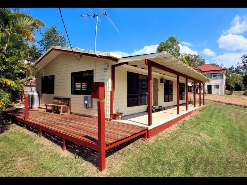Main view of Homely house listing, 1 Beatty Street, Coalfalls QLD 4305