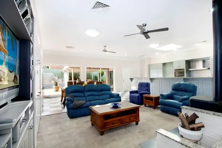 Fifth view of Homely house listing, 74 Heysen Street, Abbotsbury NSW 2176