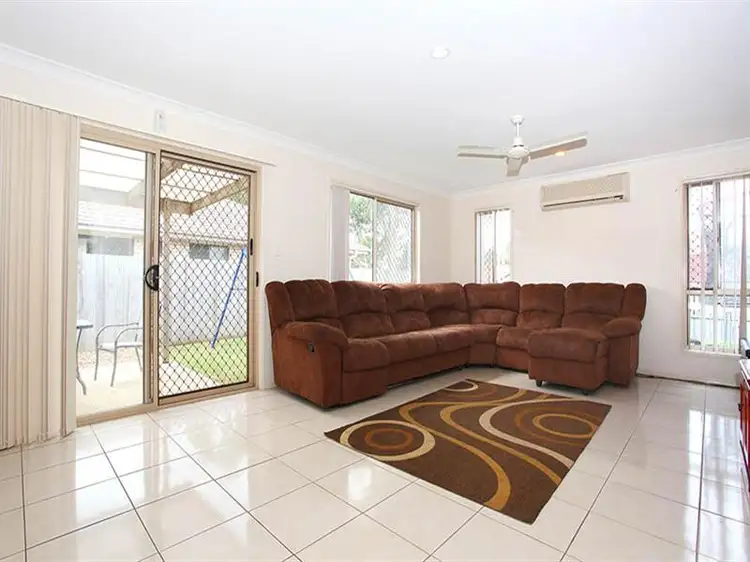 Second view of Homely house listing, 14 Crescendo Street, Crestmead QLD 4132