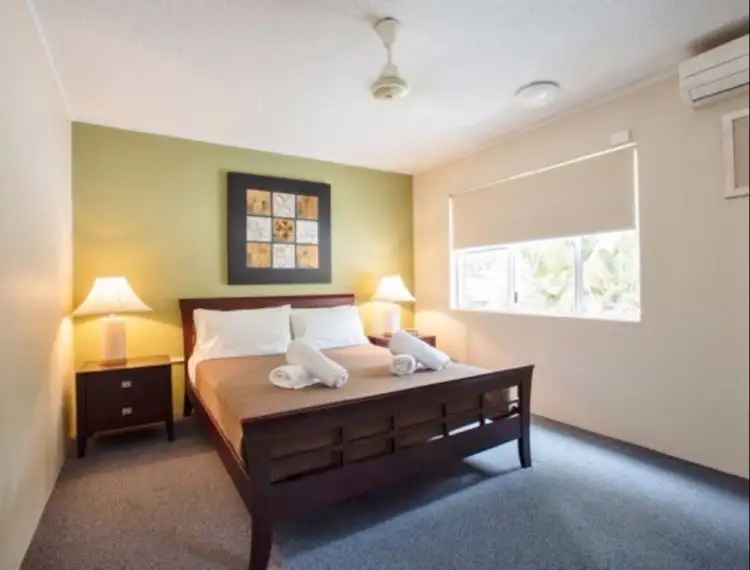 Fifth view of Homely apartment listing, 6/14-16 Davidson Street, Port Douglas QLD 4877