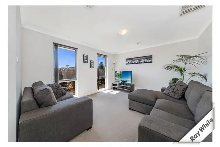 Second view of Homely house listing, 39 Wunderly Circuit, Macgregor ACT 2615