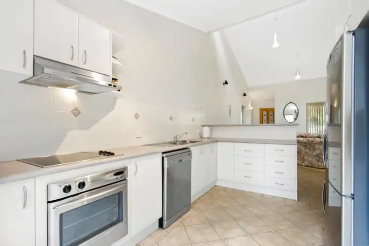 Fourth view of Homely townhouse listing, 7/6 Lisa Place, Sunshine Bay NSW 2536