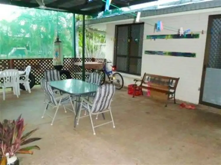 Fourth view of Homely house listing, 9 Condon Street, Katherine NT 850
