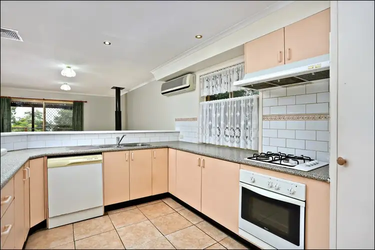 Fifth view of Homely house listing, 295 Lieutenant Bowen Drive, Bowen Mountain NSW 2753