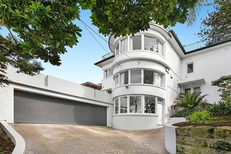 Second view of Homely house listing, 51 Towns Road, Vaucluse NSW 2030
