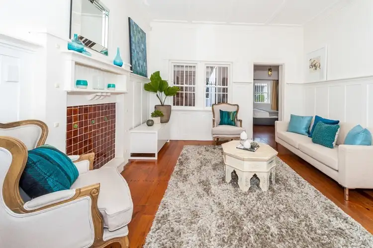 Main view of Homely apartment listing, 3/116-118 Victoria Street, Potts Point NSW 2011