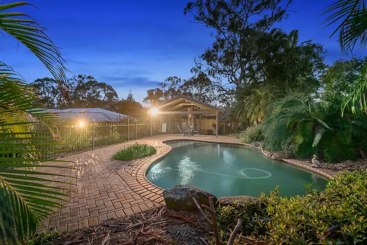 Fourth view of Homely rural property listing, 12 Wildflower Street, Capalaba QLD 4157