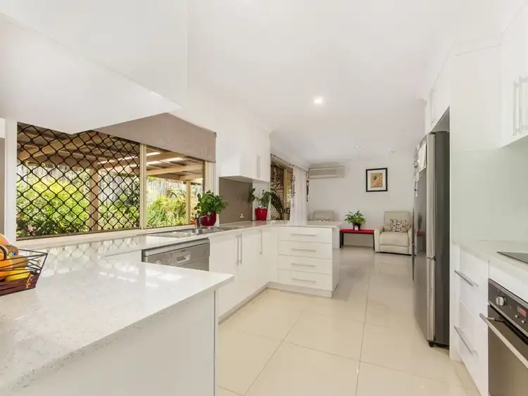 Fourth view of Homely house listing, 2 Fuji Close, Southport QLD 4215