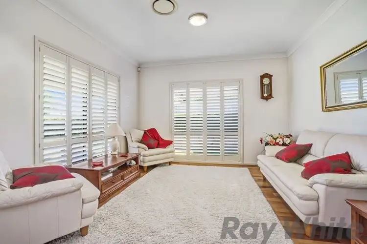 Second view of Homely house listing, 18 Highland Way, Bolwarra Heights NSW 2320