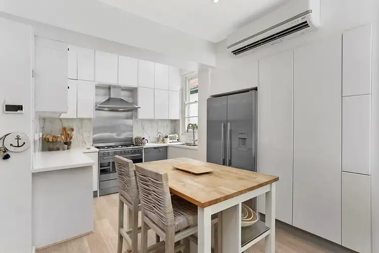 Third view of Homely house listing, 18 Roberts Street, Rose Bay NSW 2029