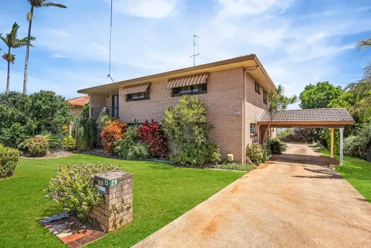 Main view of Homely house listing, 29 Terranora Road, Banora Point NSW 2486