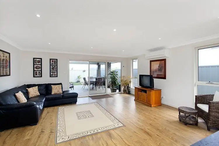 Sixth view of Homely house listing, 182 Pioneer Drive, Flinders NSW 2529