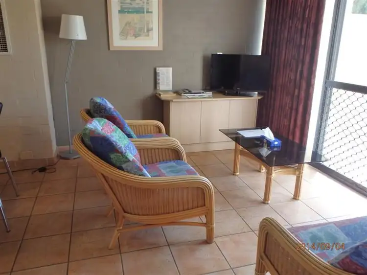 Fourth view of Homely unit listing, 48/156 Grey Street - Kalbarri Beach Resort, Kalbarri WA 6536