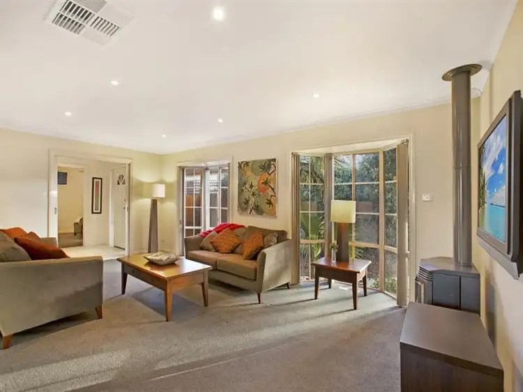 Fifth view of Homely unit listing, 2/7 Belle Crescent, Mordialloc VIC 3195