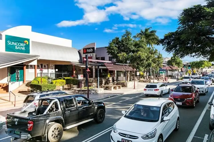 Seventh view of Homely unit listing, 4/78 Burnett Street, Buderim QLD 4556