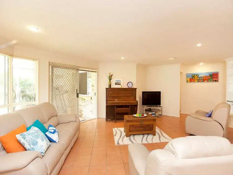 Fifth view of Homely house listing, 6 Renoir Court, Mackenzie QLD 4156