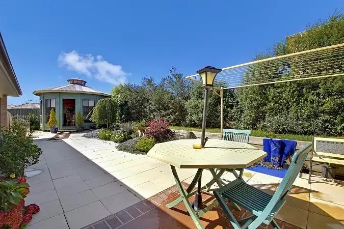 Third view of Homely house listing, 4 Cullinane Close, Goulburn NSW 2580