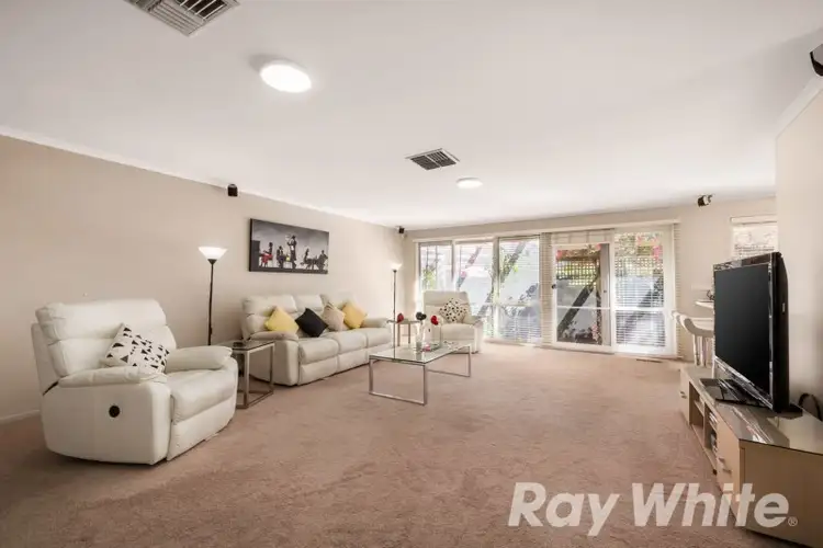Second view of Homely house listing, 637 Highbury Road, Burwood East VIC 3151