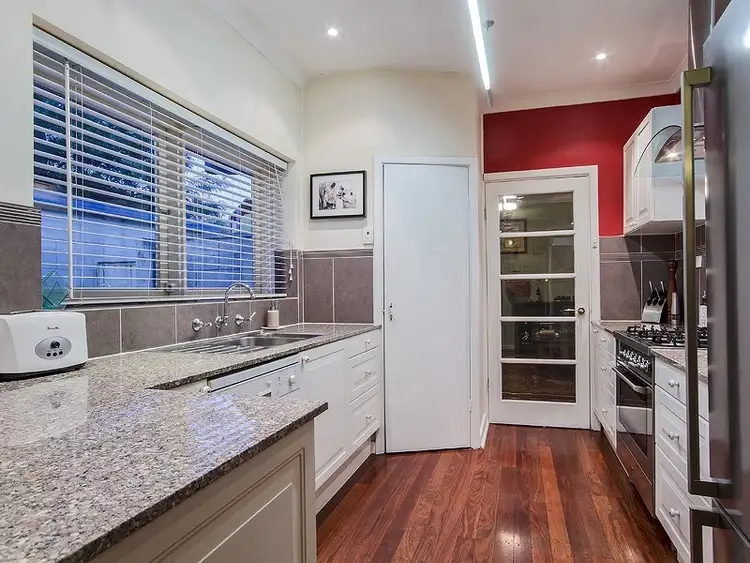 Third view of Homely house listing, 5 Leasham Court, Medina WA 6167