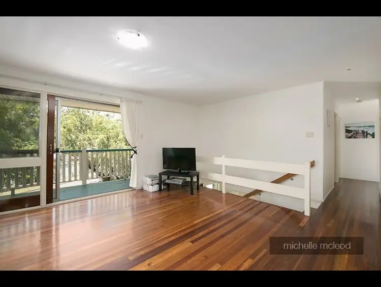 Fifth view of Homely house listing, 3 Larool Street, Kenmore QLD 4069