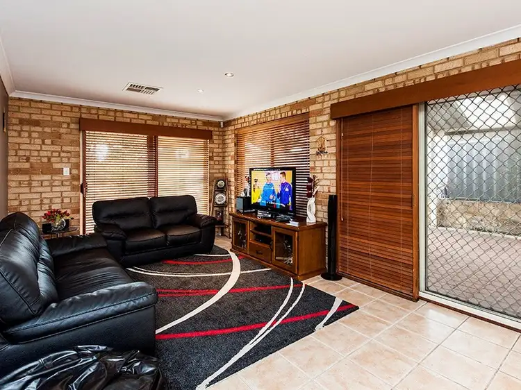 Third view of Homely house listing, 10 Muir Close, Waikiki WA 6169