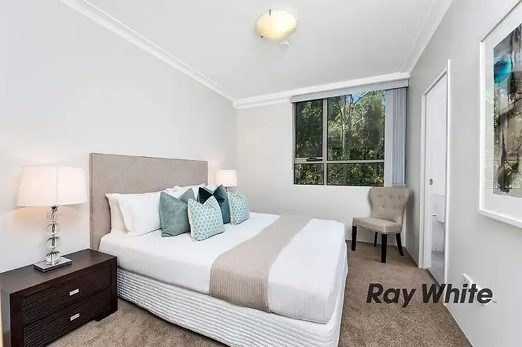 Third view of Homely unit listing, 30/14-16 Freeman Road, Chatswood NSW 2067
