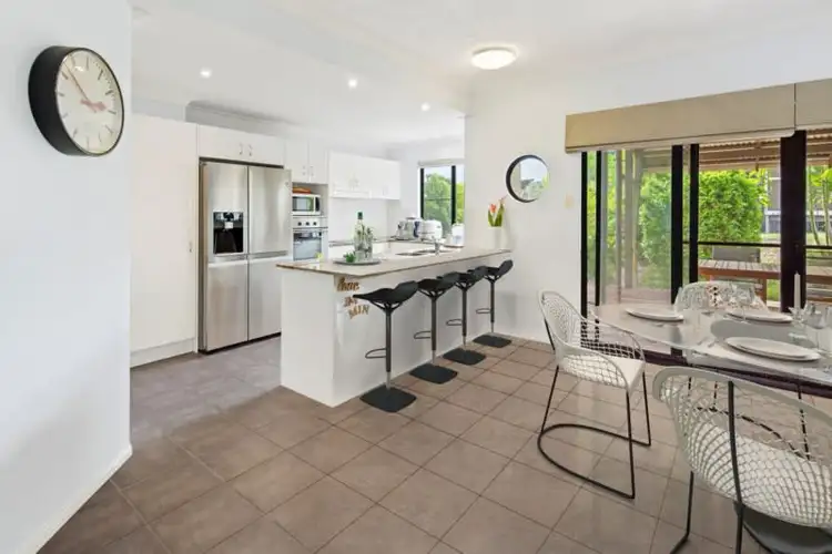 Sixth view of Homely unit listing, 9/14 Altmann Avenue, Cannonvale QLD 4802