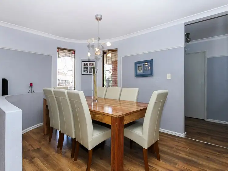 Fourth view of Homely house listing, 28 Carberry Square, Clarkson WA 6030