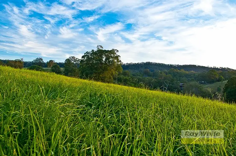 Fifth view of Homely land listing, 0 Dobsons Road, Clear Mountain QLD 4500