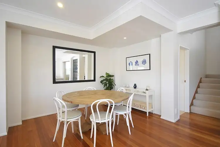 Sixth view of Homely house listing, 2/24 Cronulla Avenue, Mermaid Beach QLD 4218