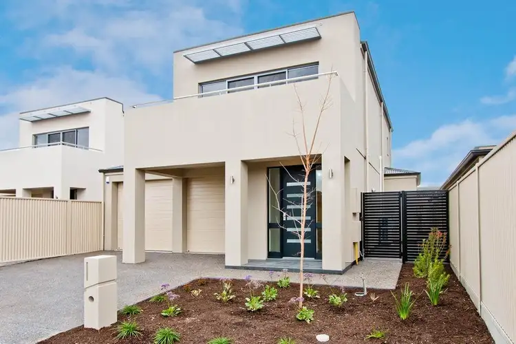 Second view of Homely house listing, 4A Virginia Avenue, Fulham Gardens SA 5024