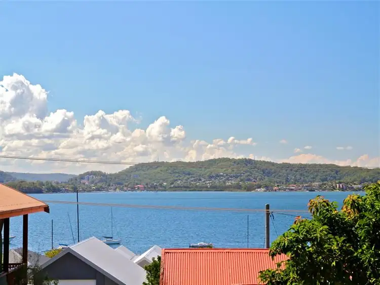 Fourth view of Homely house listing, 92A Steyne Road, Saratoga NSW 2251