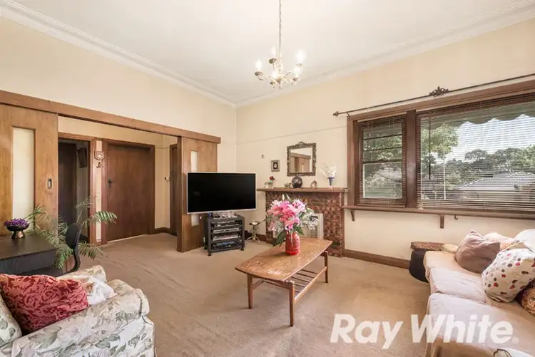 Fifth view of Homely house listing, 11 Nerissa Street, Glen Iris VIC 3146
