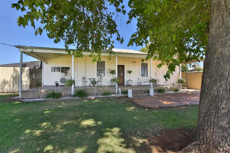 Second view of Homely house listing, 78 Sunnycliffs Crescent, Red Cliffs VIC 3496