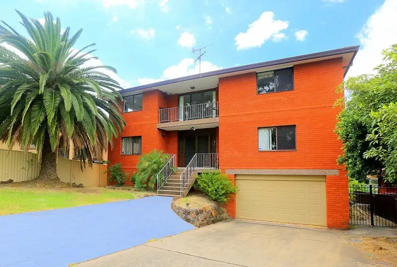 Main view of Homely house listing, 32 Higgins Street, Condell Park NSW 2200