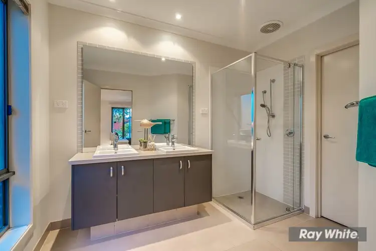Seventh view of Homely house listing, 11 Grand Place, Tarneit VIC 3029