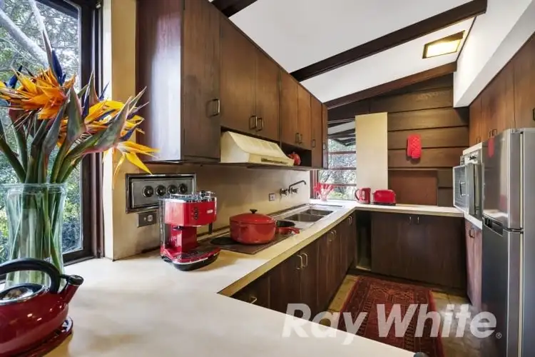 Sixth view of Homely house listing, 8 Lyne Road, Cheltenham NSW 2119