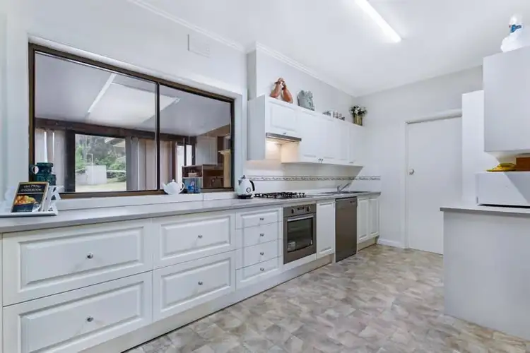 Third view of Homely house listing, 45 Grenfell Road, Mount Waverley VIC 3149
