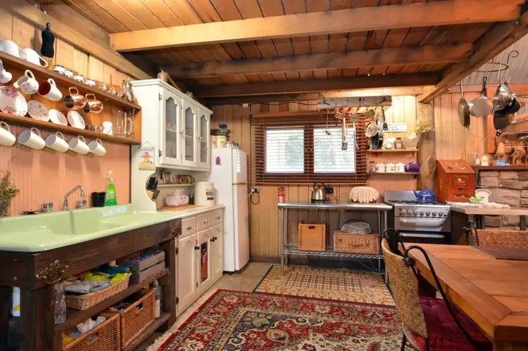 Sixth view of Homely rural property listing, 2792 Paynes Crossing Road, Wollombi NSW 2325