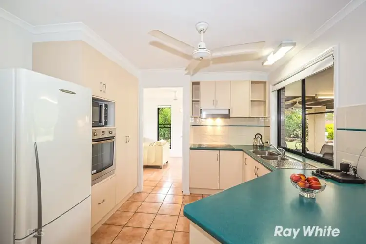Second view of Homely house listing, 2 Jodi Close, Ningi QLD 4511