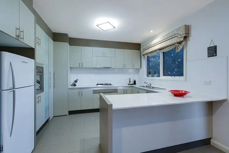 Fourth view of Homely house listing, 5 Pardalote Rise, Diamond Creek VIC 3089