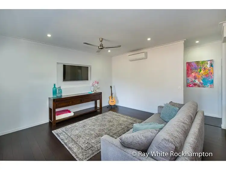 Fifth view of Homely house listing, 44 Stirling Drive, Rockyview QLD 4701