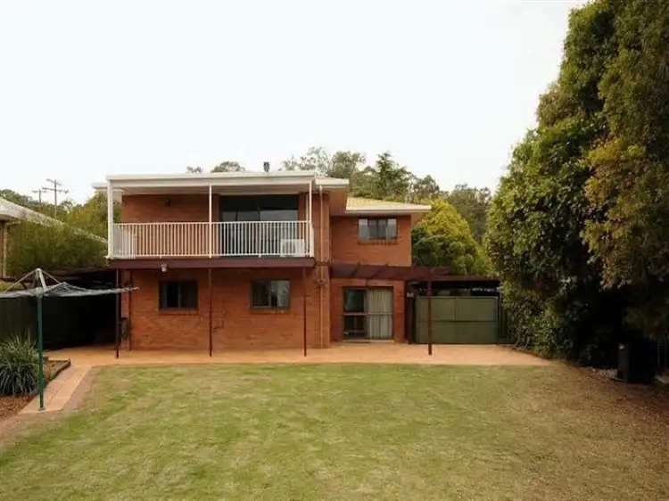 Fourth view of Homely house listing, 14 Darling Street, Drayton QLD 4350