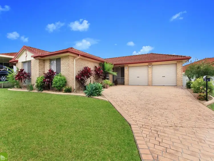 Second view of Homely house listing, 4 Ragamuffin Circuit, Shell Cove NSW 2529