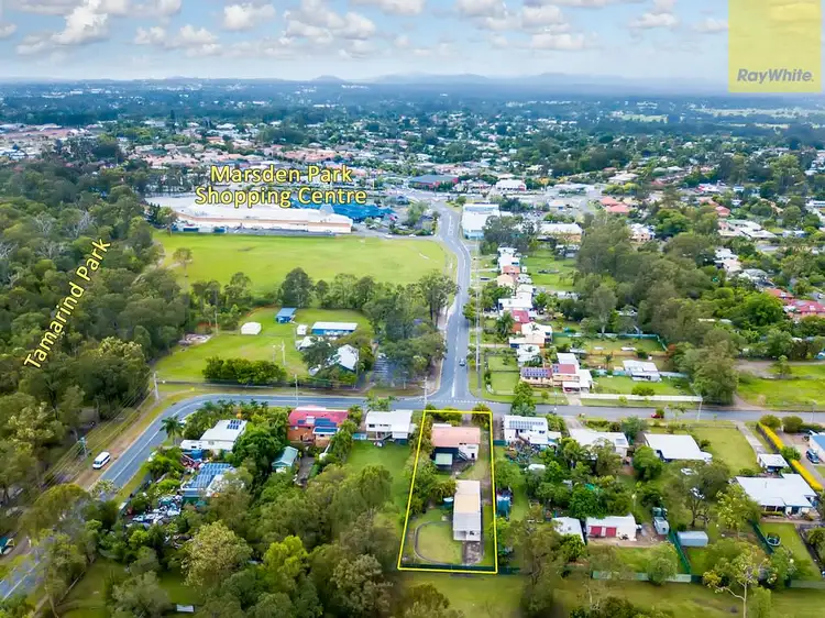 Fifth view of Homely house listing, 48 Macaranga Street, Marsden QLD 4132