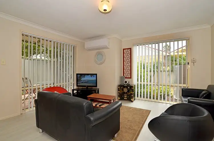 Third view of Homely villa listing, 3/4 Bowden Road, Woy Woy NSW 2256