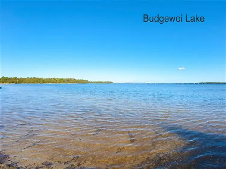 Fourth view of Homely land listing, 45 Pacific Highway, San Remo NSW 2262