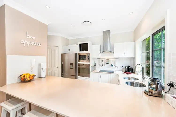 Second view of Homely apartment listing, 11/6 Mortimer Lewis Drive, Huntleys Cove NSW 2111