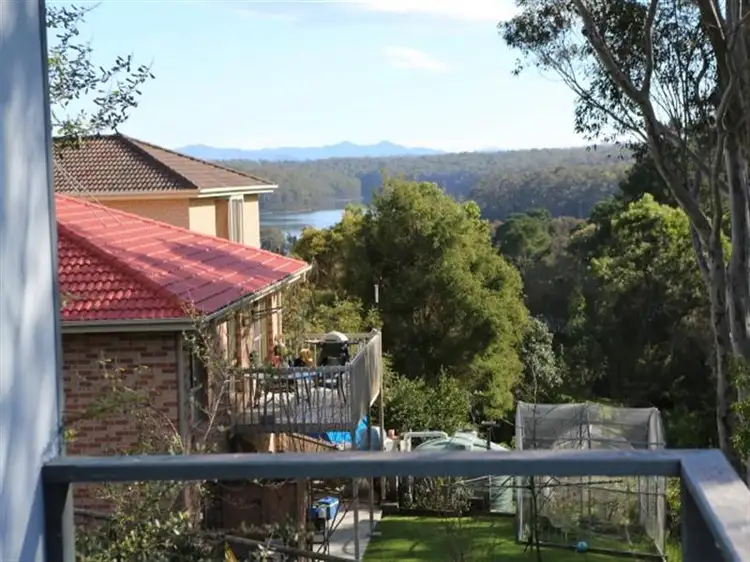 Third view of Homely house listing, 28 Thomson Parade, Dalmeny NSW 2546