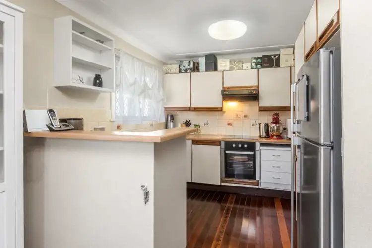Seventh view of Homely house listing, 34 Borrows Street, Virginia QLD 4014